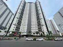 Hình ảnh Bán nhà mặt tiền Cao Lỗ, Phường 4, Quận 8.