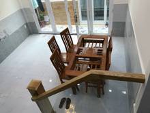 Hình ảnh -	Bán nhà mới Hoàng Hoa Thám,P5 Phú Nhuận 2 tầng, DT 41m2 Giá 4.5tỷ.
