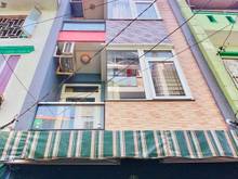 Hình ảnh Bán nhà đẹp, khu tri thức đường An Hội, Gò Vấp
