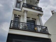 Hình ảnh Nhà bán đường Bình Long - cách ngã tư 4 Xã 300m, 36m2, 2 lầu 4 pn