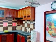 Hình ảnh Bán nhà hẻm xe tải Nguyễn Thiện Thuật, Diện tích 43m2,  9.5 tỷ,