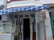 Hình ảnh Mặt tiền 5.2m đường 1A - DT: 36 m2 - 1 Trệt 1 Lầu