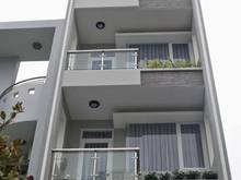 Hình ảnh Bán nhà 4 tầng khu Vip đường Phổ Quang – DT: 75m2 – Giá chỉ: 15.5 tỷ