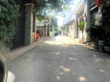Hình ảnh Cần bán nhà 1 trệt 1lau. Đường 160.P tang nhơn phú A  q9 .TP thủ đức