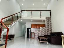 Hình ảnh Chủ Gửi Bán Nhà Cấp 4 Có Lững, fun nội thất 99%, 1ty860 (74m2),SHR.