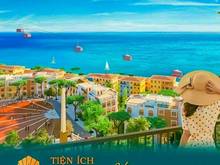 Hình ảnh Đầu tư không cần vốn tại Merryland Quy Nhơn có cam Kết doanh thu