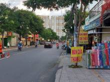 Hình ảnh Mặt tiền kinh doanh đỉnh .cho thuê 20tr/th