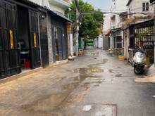 Hình ảnh Bán nhà HXH Nguyễn Văn Đậu Phường 6 Bình Thạnh 9ty8
