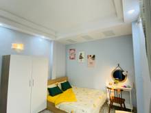 Hình ảnh Hot Hot Hot 1 Căn Duy Nhất: Mb6623 nạp rút nhanh chóng Quận 1 Full NT Gần Trung Tâm