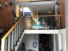 Hình ảnh Bán nhà MĂT TIỀN, Nguyễn Hữu Tiến, Tân Phú, 80m2, giá trên 14 Tỷ.