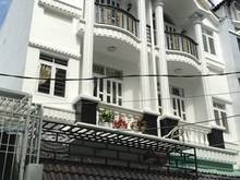 Hình ảnh Cần Tiền Bán Nhà HXH Lê Văn Sỹ, Quận 3, DT:6x19m, Giá: 24 Tỷ.