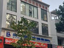 Hình ảnh Bán khách sạn 3 sao MT đường Yersin, Q. 1. DT 208m2 gồm 50 phòng