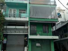 Hình ảnh Cho thuê nhà 112 Trần Khắc Chân, P Tân Định, Quận 1. Giá 45 triệu