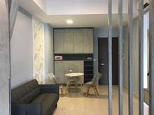 Hình ảnh Botanica Premier, 53m2, Giá thuê 12 triệu/tháng, full hoàn toàn