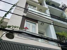 Hình ảnh Cho thuê nhà 482/10A Nơ Trang Long, Phường 13, Bình Thạnh