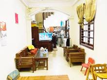 Hình ảnh Nhà Cổ Nhuế, 5T lô góc, ngõ rộng nông thoáng, giá Trang MB66.COM Chính Thức - MB 66 Uy Tín