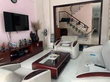 Hình ảnh Bán nhà bình lợi ,phường 13, bình thạnh thiết kế kiểu biệt thự