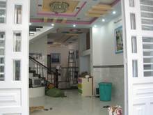 Hình ảnh Tôi cần bán gấp nhà HXH đường 3/2, Quận 10. 4.2x30. Giá 22 tỷ
