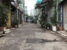 Hình ảnh Bán nhà HXH, Đường Lê Đình Thám, Tân Phú, (4.1/8x20) 100m2, trên 7Tỷ.