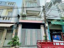 Hình ảnh Bán nhà Hẻm thông 10m có lề đường Lê Sát. Phường Tân Quý. 11.5 tỷ