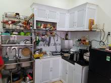 Hình ảnh Nhà Nở Hậu, Hẻm Xe Hơi Đỗ Cửa, Đường Nguyễn Sĩ Sách, Gía 3.3 Tỷ