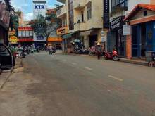 Hình ảnh Cần bán lô đất MT đường Phan Văn Hân ,Bình Thạnh ,80m2/1,6 tỷ ,SHR