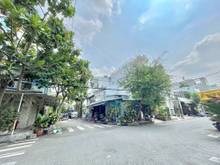 Hình ảnh Bán Đất Lô Góc 2 MT đường số Tân Quy , quận 7
