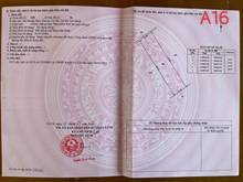 Hình ảnh Em cần bán đất vườn 1/đường Bà Thiên 500m2. Liền kề UBND xã Nhuận Đức.
