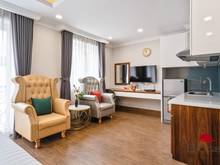 Hình ảnh Q7 PHÚ MỸ HƯNG💎Sang Trọng, Dịch Vụ Đẳng Cấp