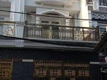 Hình ảnh BÁN NHÀ SIÊU ĐẸP - TTH13- Q12- 4X17- 4 tầng - 4pn- HXH5m - Chỉ 5.3 tỷ