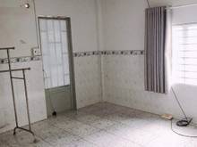 Hình ảnh Bán nhà giá rẻ gần HXH Thành Thái quận 10 5,5 tỷ, 71m2, còn thương lượ