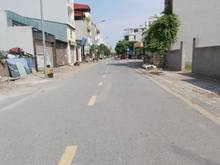 Hình ảnh Cần bán nhanh  nhà lô góc Phúc Lợi