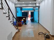 Hình ảnh Bán nhà ngã tư Kim Ngưu Lạc Trung, 3 ô tô vào nhà 90m2x5T giá 10,9 tỷ