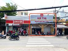 Hình ảnh Cho thuê mặt bằng kinh doanh 130m2 Phan Văn Trị, phường 12.
