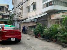 Hình ảnh 5,9x16m - Bán nhà Thành Thái Quận 10 - giá 15,8 tỷ