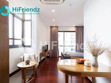 Hình ảnh ⚜️Căn Hộ Studio cửa sổ lớn - Thiết kế cao cấp Thạch Thị Thanh Quận 1⚜️