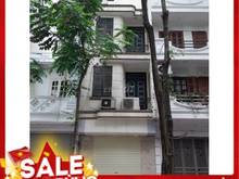 Hình ảnh Bán nhà phân lô Đầm Trấu, 53m, 5 tầng, 16 tỷ, kinh doanh, ô tô, 2 thoá