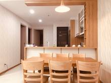 Hình ảnh New City thủ thiêm 3phòng ngủ 103m2 căn góc, Full nội thất, view đẹp