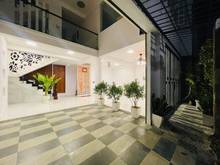 Hình ảnh - Khu Vip Cộng Hòa Phường 4 Quận Tân Bình giá 17.2 tỷ thương lượng mạn