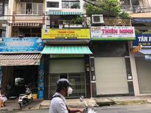 Hình ảnh Cho thuê mặt bằng kinh doanh điện tử đường Tân Phước p6 q10