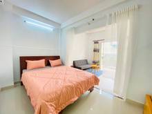 Hình ảnh Penthouse Có Ban Công 🔥 Máy Giặt Riêng🌼Trung Tâm Thành Phố