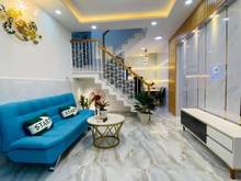 Hình ảnh GÒ VẤP 3 TỶ hơn nhà đẹp lung linh,