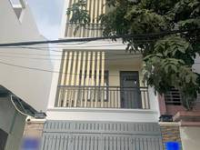 Hình ảnh Cho Thuê Nhà Mặt Tiền Nguyễn Hoàng Hầm 3 Lầu - Giá 35 Triệu