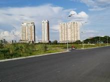 Hình ảnh Bán nhiều lô đất thái sơn 1 bộ quốc phòng 10x25, giá từ 58trm - 65tr/m