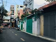 Hình ảnh Chủ nhà cần bán gấp Nhà HXH Hoàng Hoa Thám(4,3 x 18m), P12, TB-Nhà đẹp