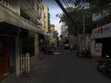 Hình ảnh ❤️Bán nhà Kỳ Đồng, Quận 3, ngang 5m, 7 tầng, Giá 19 tỷ