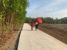 Hình ảnh Bán 1059m2 Đất dân, Mặt Tiền Đường 51C, LONG THÀNH