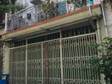 Hình ảnh Bán nhà đường Lê Văn Sỹ P1 Tân Bình (4.95 x 13m) 8.3 tỷ TL hẻm 333
