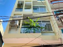 Hình ảnh Bán gấp nhà gần mặt tiền đường Lê Hồng Phong, Q.10, giá: 13 tỷ