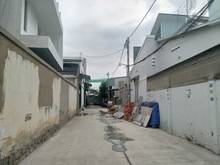 Hình ảnh Lô đất 72m HXH 5m cách MT đường Linh Đông Tp Thủ Đức chỉ 60m sổ đỏ